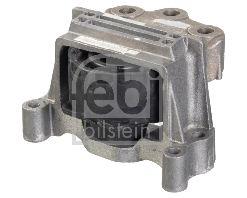 Mounting, engine